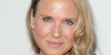 Renee Zellweger Changing Looks Renee Zellweger Changing Looks