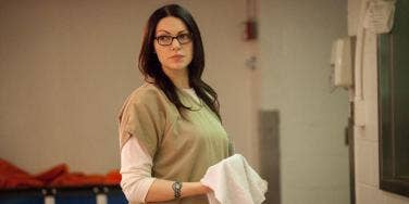 Laura Prepon from Orange is the New Black Laura Prepon from Orange is the New Black