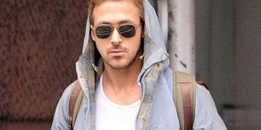 Ryan Gosling Ryan Gosling