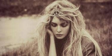 sad girl sad girl