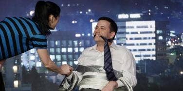 Sarah Silverman Jimmy Kimmel IMDB Sarah Silverman Jimmy Kimmel IMDB