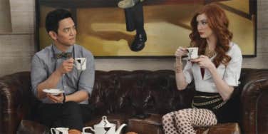 Abc, Selfie, Canceled, John Cho Abc, Selfie, Canceled, John Cho