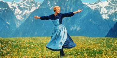 sound of music sound of music