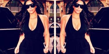 Kim Kardashian Kim Kardashian