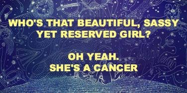 Cancer Zodiac Quotes Astrology Cancer Zodiac Quotes Astrology