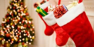 Christmas Stockings Christmas Stockings