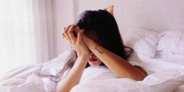 effects of stress on your sex life effects of stress on your sex life