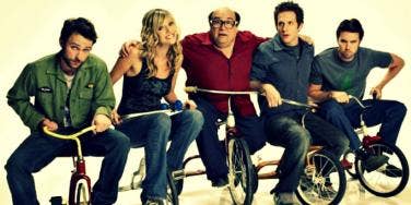 the cast of it's always sunny in philadelphia the cast of it's always sunny in philadelphia