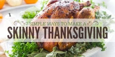 Skinny Thanksgiving Skinny Thanksgiving