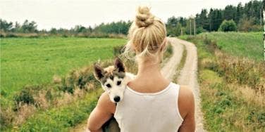 girl-with-dog girl-with-dog
