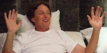 Bruce Jenner from Keeping Up with the Kardashians