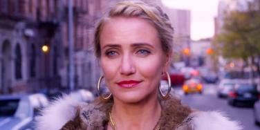 Cameron Diaz from Annie Cameron Diaz from Annie