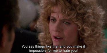 When Harry Met Sally When Harry Met Sally