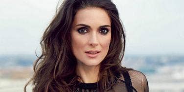 Winona Ryder Winona Ryder