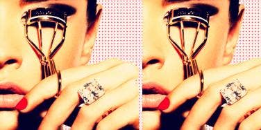 woman things... woman things...