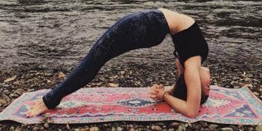 yoga yoga