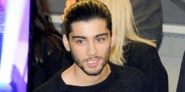 Zayn Malik Zayn Malik, Zayn Malik One Direction, Zayn Malik solo, Zayn Malik quit, zayn, 1d, One Direction
