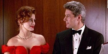from Pretty Woman