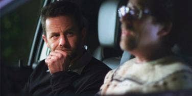 Kirk Cameron from Saving Christmas Kirk Cameron from Saving Christmas