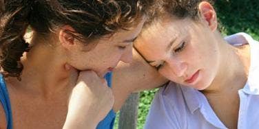 Do Teen Mental Health Issues Follow Us? How to Stop the Cycle