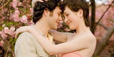 Relationship Anxiety: Fear Eyes Or Clear Eyes?