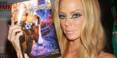 Jenna Jameson