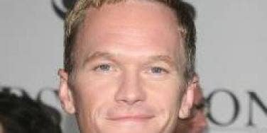 Neil Patrick Harris