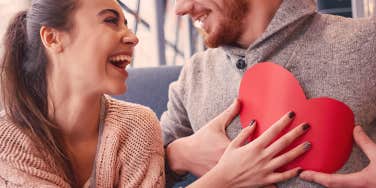 The Secret Reason Men Are Obsessed With Funny Women