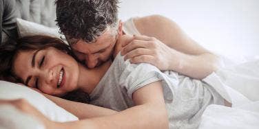 Where Do Guys Like To Be Touched When Kissing Yourtango But how long do you continue it. do guys like to be touched when kissing