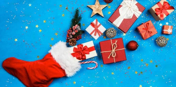 Ultimate Christmas Gift Guide