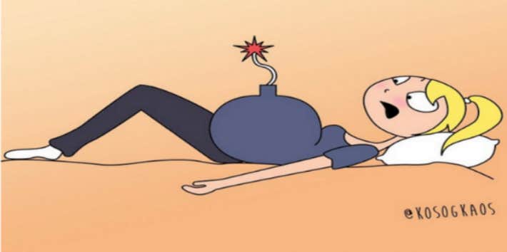 pregnancy