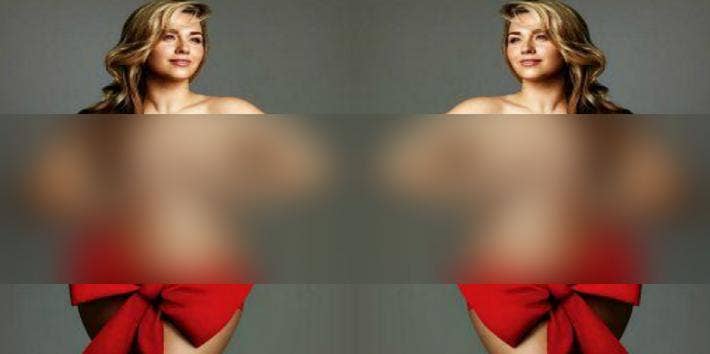 These 9 Photos Of HOT Women Prove Sexy Comes In ALL Sizes