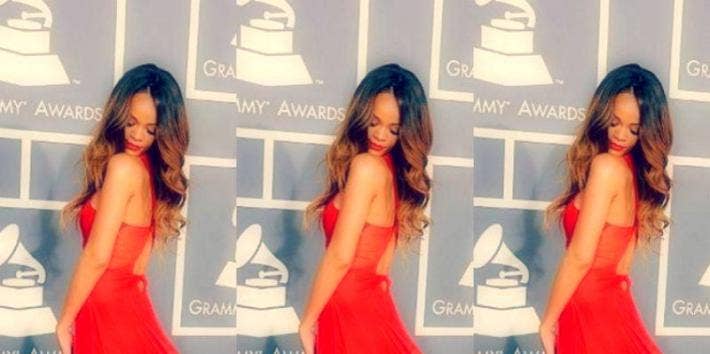 Rihanna