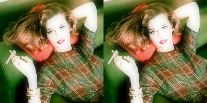 20 Older Celebs You Didn't Know Used To Be Super Hot