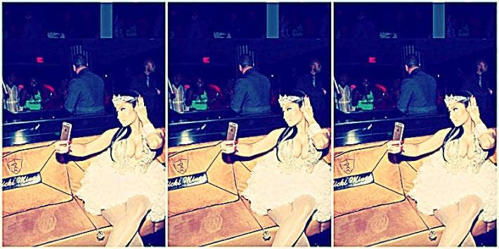 20 Sexy Instagram Pictures From Celebrities You Love