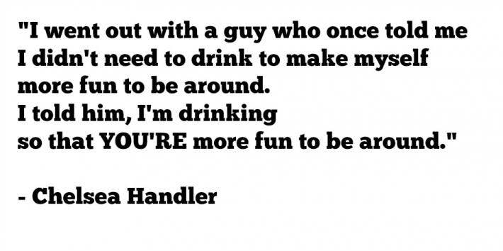 drinking quotes