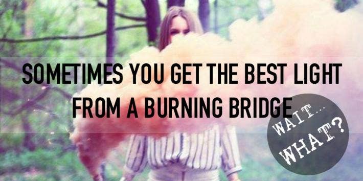 Love Quotes Bad Advice