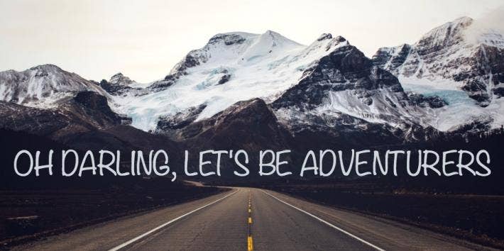 Inspirational Quotes Travel Wanderlust