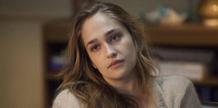 Jemima Kirke as Jessa in HBO "Girls"