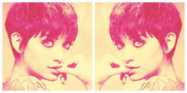 Thinking it over