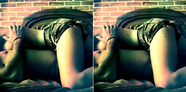 really women anal do Why enjoy really women anal do Why enjoy