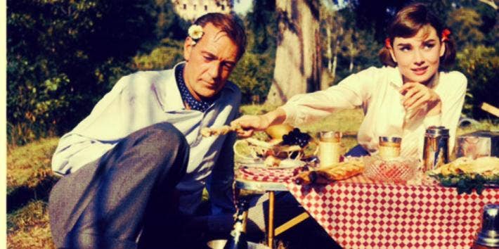 picnic
