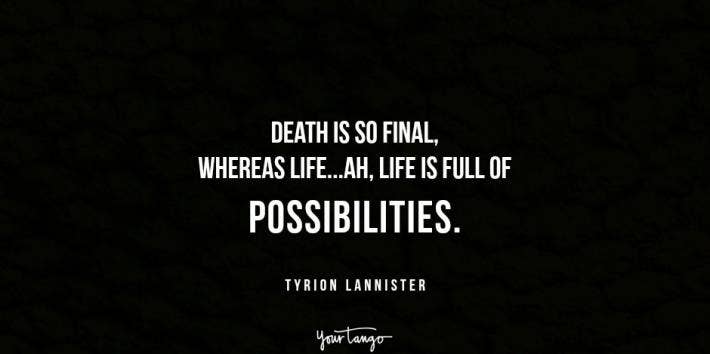 best inspirational game of thrones quotes despite sex