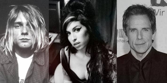bipolar celebrities