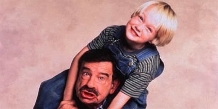 Child Stars, Dennis the Menace, Mason Gamble