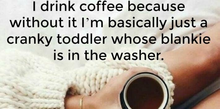 coffee quotes