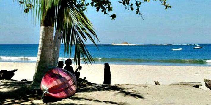 Hot Honeymoons