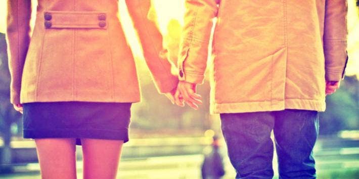 Find Out How You Show The Love Using Love Languages
