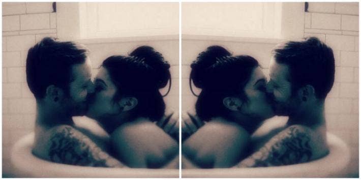 Debunking Sex Myths