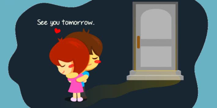 Sum Up Exactly What Love Is